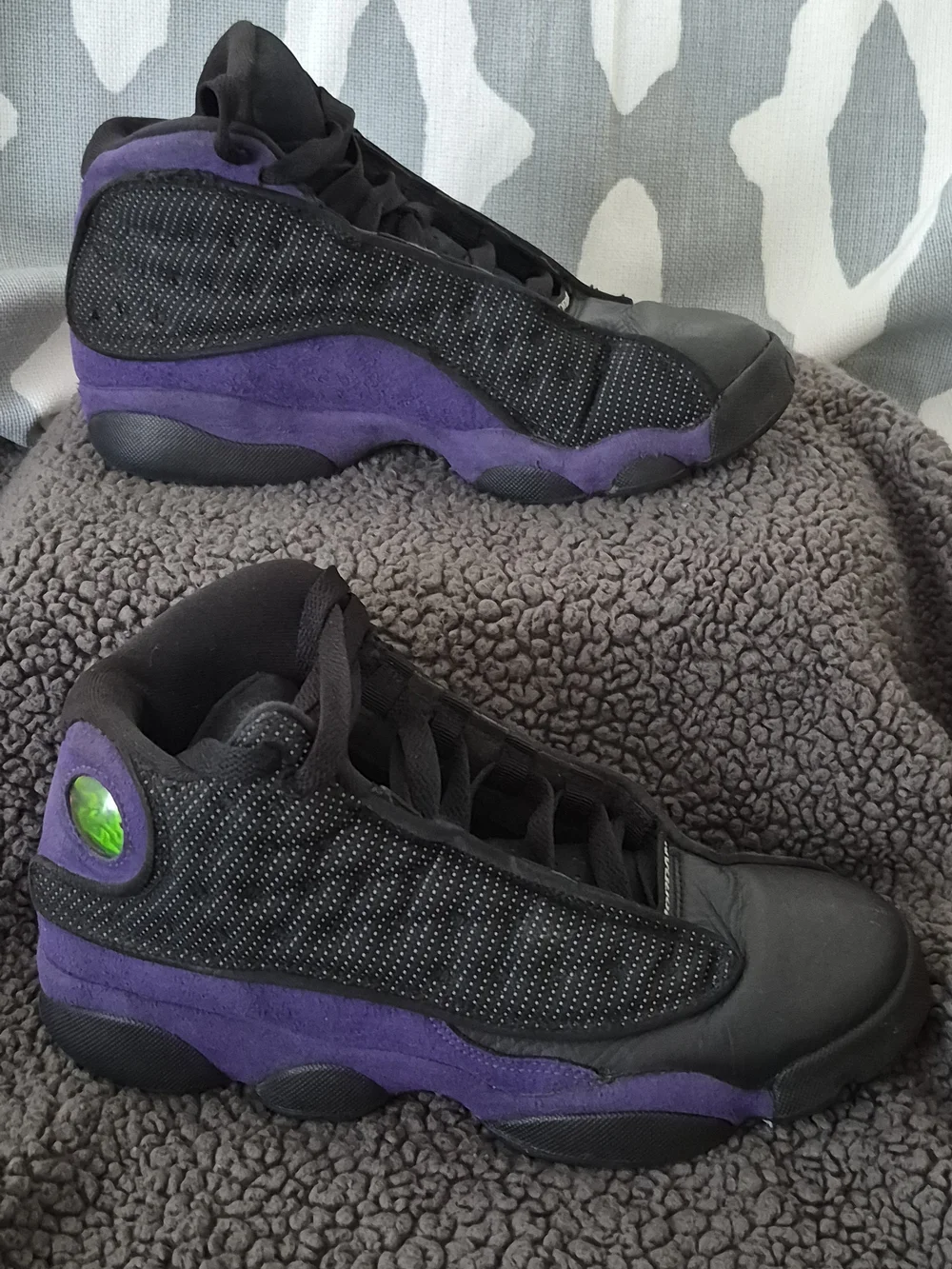Youth Nike Air Jordan 13 Retro 